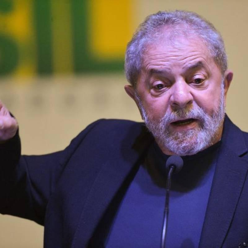 STF deve julgar pedido de liberdade do ex-presidente Lula nesta terça-feira