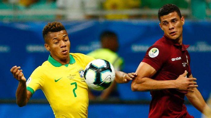 VAR anula dois gols, Brasil só empata com a Venezuela e adia vaga
