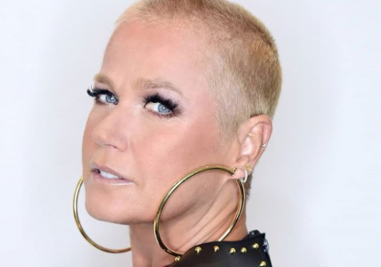 Xuxa diz ter sido abusada por diretor da Globo na adolescência