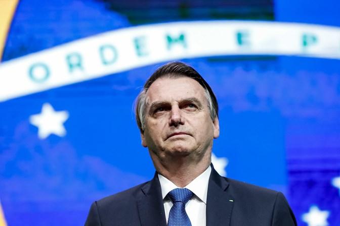 Estou confiante', diz Bolsonaro sobre Reforma da Previdência