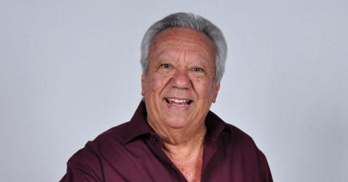 Morre o jornalista esportivo Juarez Soares, aos 78 anos