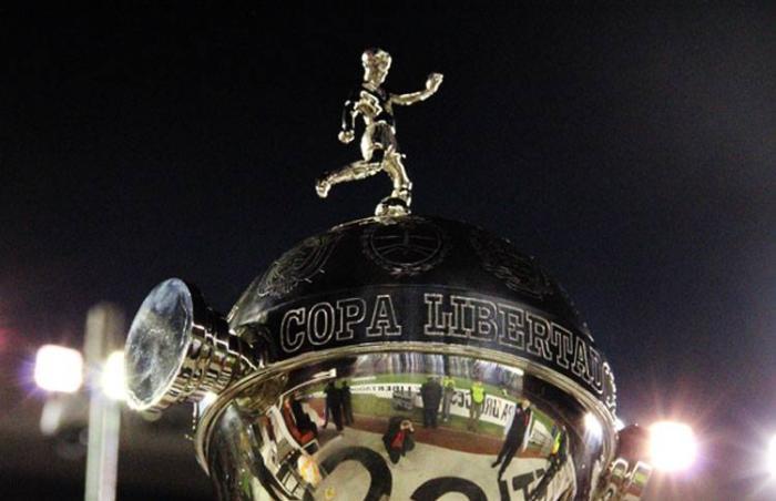 Libertadores: veja onde assistir aos jogos de ida das quartas de final
