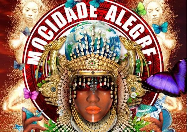 MOCIDADE ALEGRE DEFINE SAMBA QUE VAI EMBALAR O CARNAVAL 2020