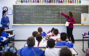 Novos alunos têm até quinta-feira para se matricular na rede estadual de SP