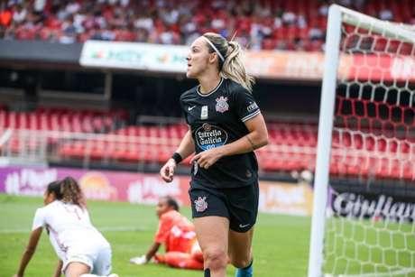 Corinthians x São Paulo: final do Paulista feminino na Arena terá entrada franca