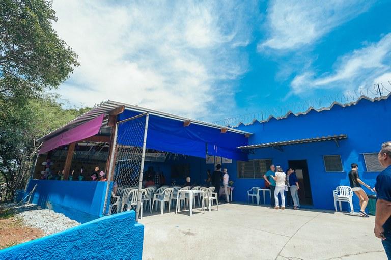 Nova unidade da Casa Florescer é inaugurada no Tucuruvi