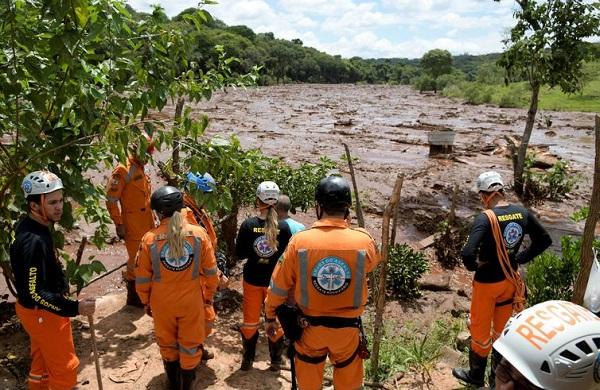 Barragens em risco deixam famílias desalojadas por tempo indeterminado
