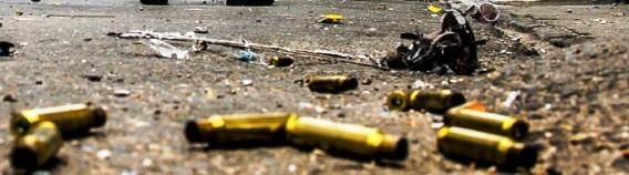 Blitz da Polícia deixa 4 mortos no Rio de Janeiro e um PM ferido