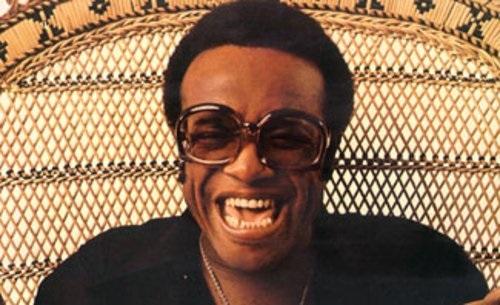Bobby Womack, outro grande nome da Black Music