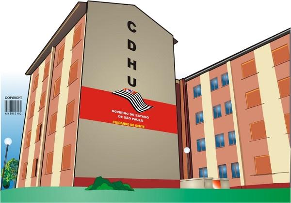 CDHU faz campanha para mutuário negociar dívida