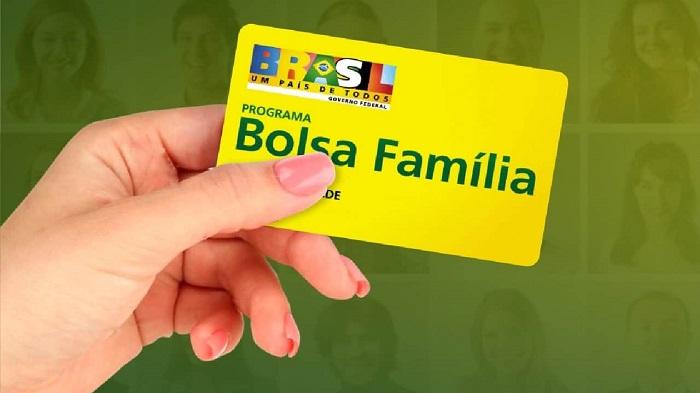 Começa amanhã (10) pagamento do abono natalino do Bolsa Família