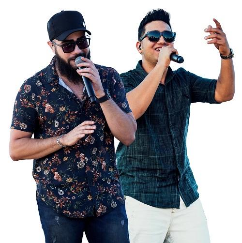Espaço das Américas recebe a dupla Henrique e Juliano
