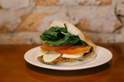 Fast food saudável: Opções para comer bem (mesmo na pressa)