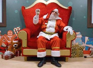 FESTIVAL DE NATAL DE SÃO PAULO - 9 A 23 DE DEZEMBRO