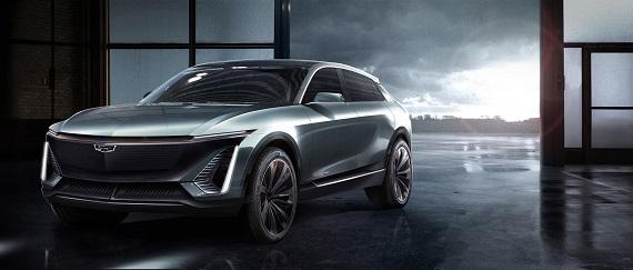 Gm e LG Chem investirão US$ 2,3 bilhões na produção de baterias para veículos elétricos