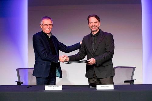 Juntas, FCA e Groupe PSA, são agora a 4ª maior fabricante de veículos do mundo