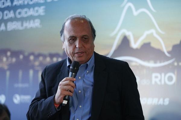 Justiça solta Pezão, ex-governador do Rio de Janeiro