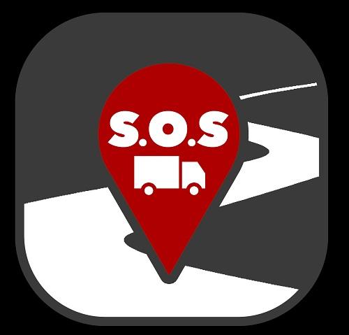 Novo aplicativo gratuito S.O.S Truck ajuda caminhoneiros a encontrarem peças e serviços nas estradas