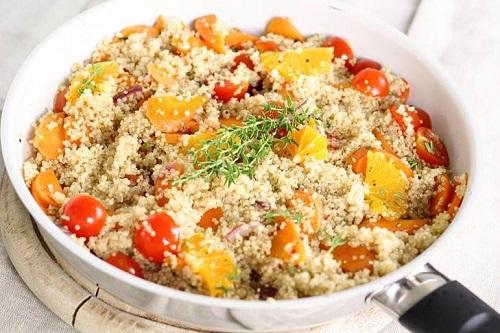 Nutricionista ensina receitas saudáveis e saborosas para a ceia de Natal