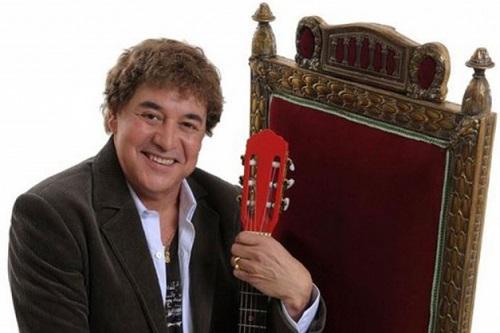 O sambalanço de Bebeto