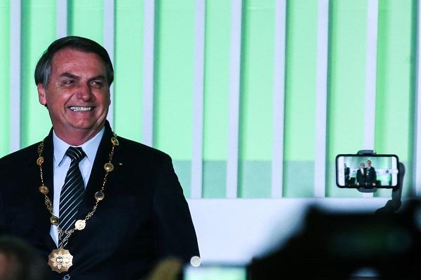 O significado de Bolsonaro no poder