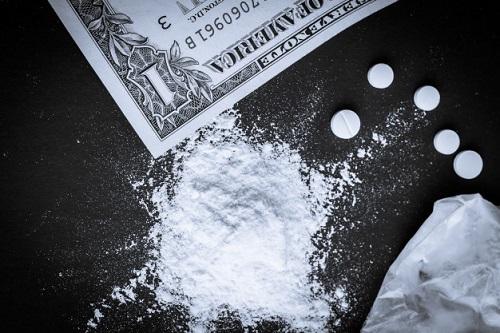 Quadrilha que traficava cocaína e ecstasy é alvo de operação da PF