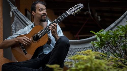 Sesc Santo Amaro realiza 