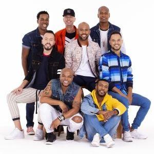 Turma do Pagode lança 