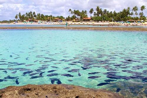 0 destinos nacionais baratos para aproveitar as férias de Verão