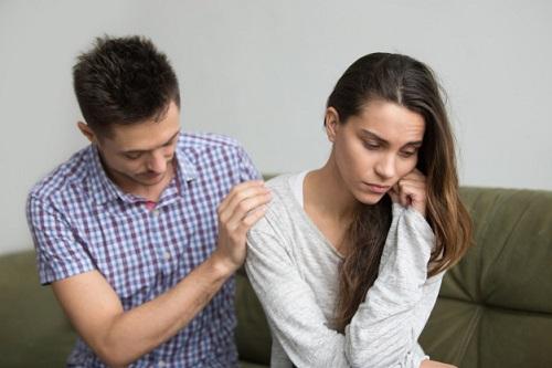 Aborto espontâneo: onde está o risco?