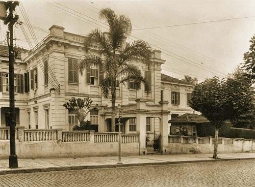 Aos 126 anos, hospital Samaritano resgata memória da saúde de São Paulo com exposição