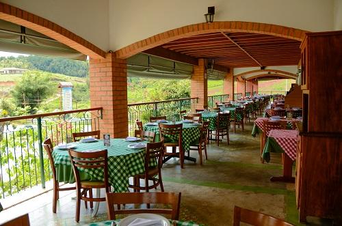 Aproveite as férias de Verão na Cantina Tia Lina