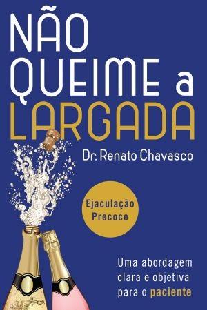 Atenção, homens! não queimem a largada
