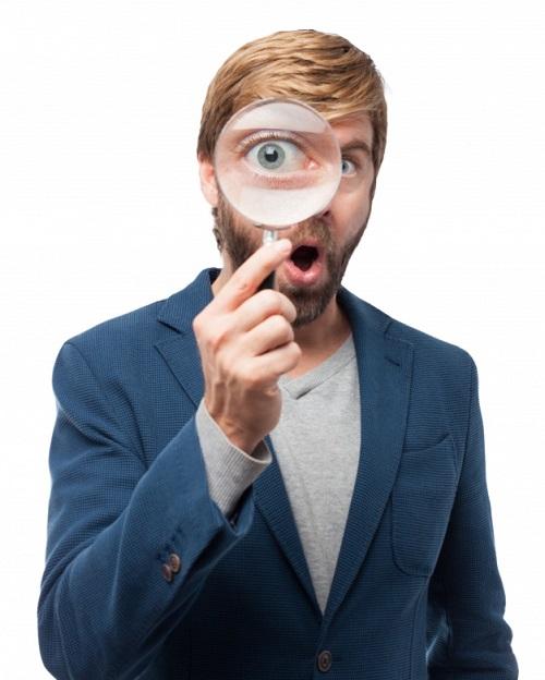 Brilho nos olhos e cara de pau podem valer mais que currículo na hora de procurar emprego