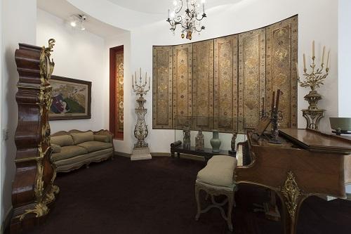 Casa-Museu Ema Klabin reabre na semana do aniversário de 466 anos de São Paulo