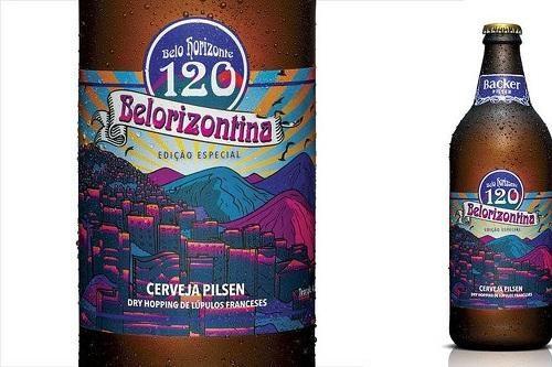 Confirmada contaminação da água na produção de cerveja
