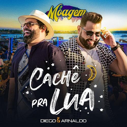 Diego & Arnaldo lançam a romântica 