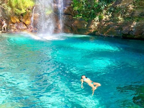 Ecoturismo: uma forma sustentável de conhecer o Brasil e suas belezas