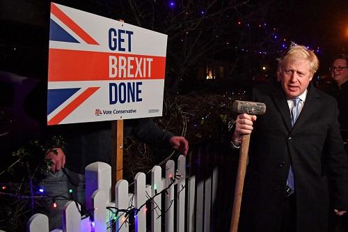 Entenda o que é o Brexit, a saída do Reino Unido da União Europeia