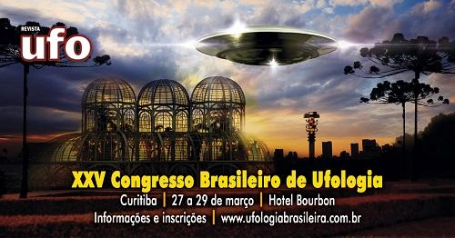Estará em Curitiba (PR) especialista em Assuntos Espaciais que garante existir vida inteligente em Marte