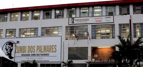 Faculdade Zumbi dos Palmares oferece bolsas de até 305 em diversos cursos