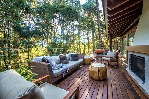 Férias no Toriba em Campos do Jordão - Verão nas Montanhas