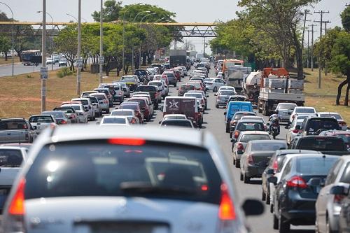 Ford e Microsoft pesquisam a redução dos congestionamentos com a computação quântica