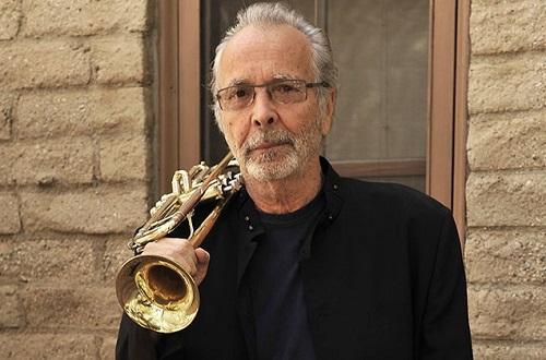 Herb Alpert: O trompete da Tijuana Brass que criou a A&M Records