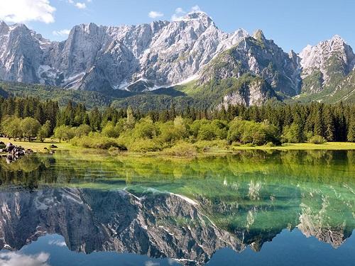 Itália: o que ver, fazer e comer em Friuli Venezia Giulia