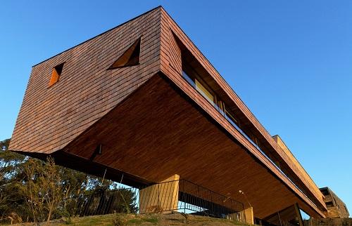 lha de Chiloé, no Chile, está entre destinos imperdíveis de 2020