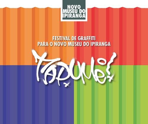 Novo Museu do Ipiranga comemora o aniversário de São Paulo com festival de graffiti
