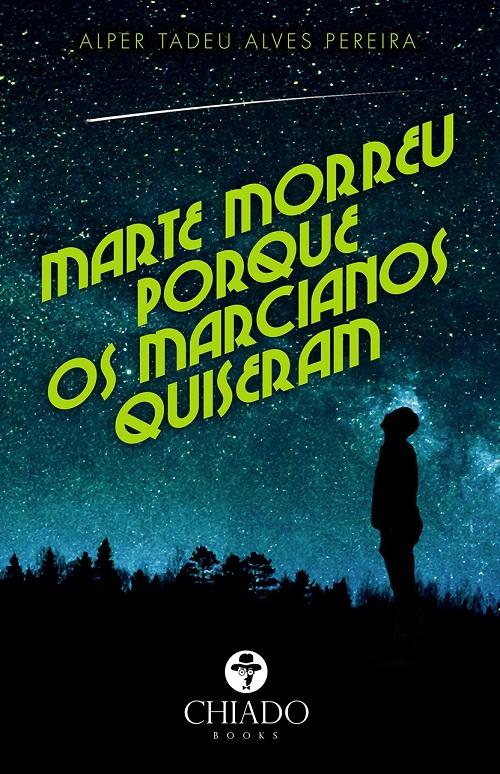 O roteiro frenético de um advogado em busca de si mesmo
