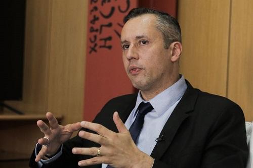 Organizações repudiam pronunciamento de Roberto Alvim