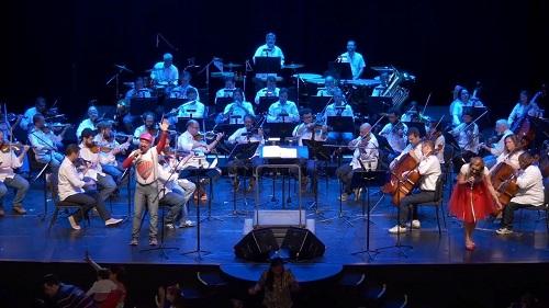 Orquestra Petrobras Sinfônica apresenta o concerto “Balão Mágico Sinfônico” pela primeira vez em São Paulo